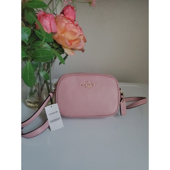 Coach Crossbody - Picture 1 of 8